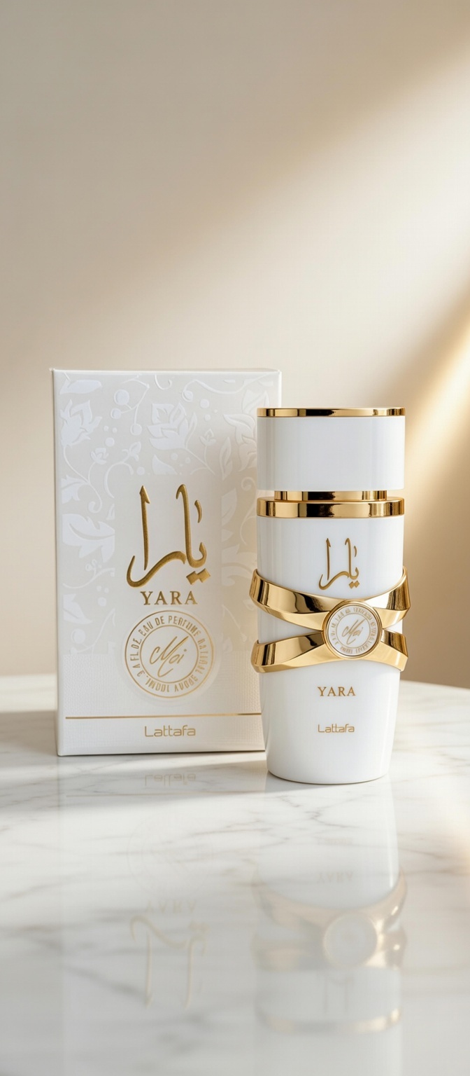 Yara Moio 100 ml