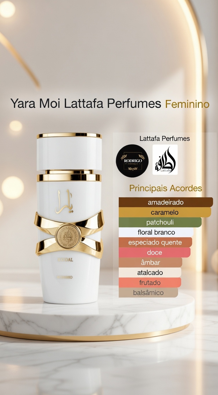 Yara Moio 100 ml - Miniatura 3