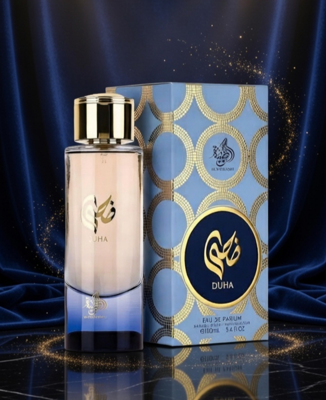 Duha 100 ml