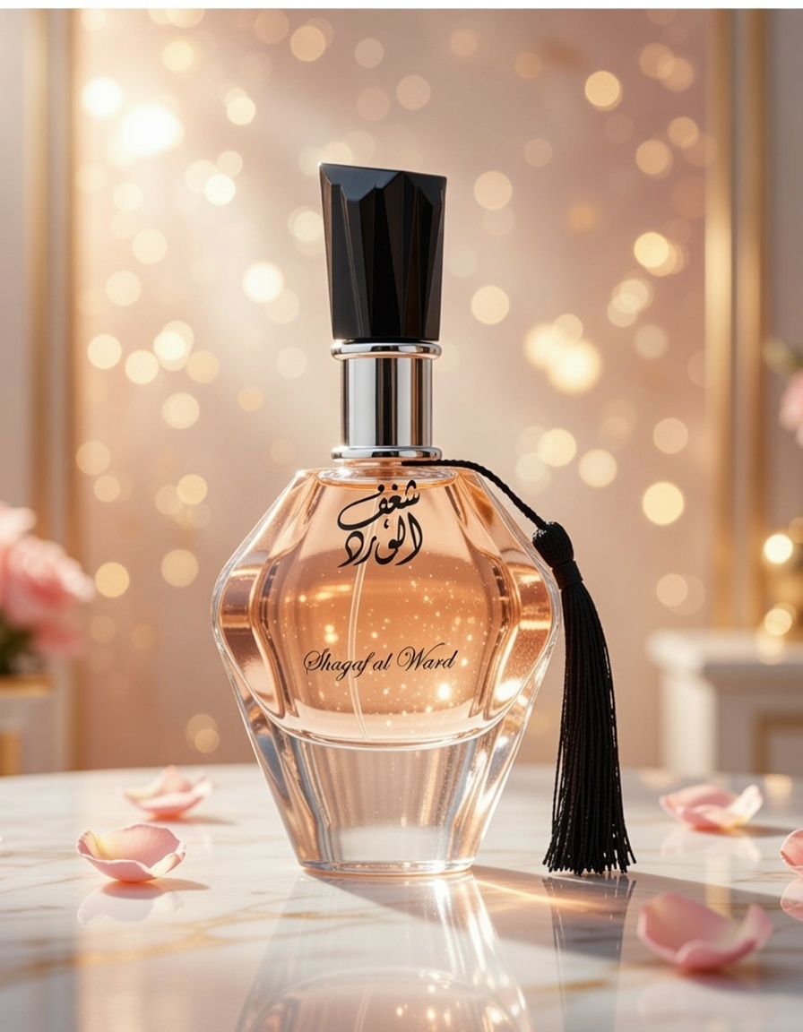 Saghaf Al Ward 100 ml - Miniatura 2