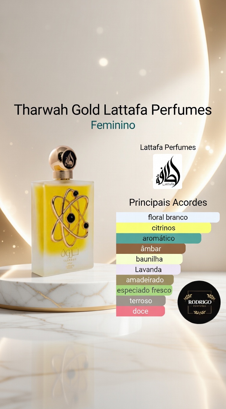 Tharwah Gold 100 mo - Miniatura 3