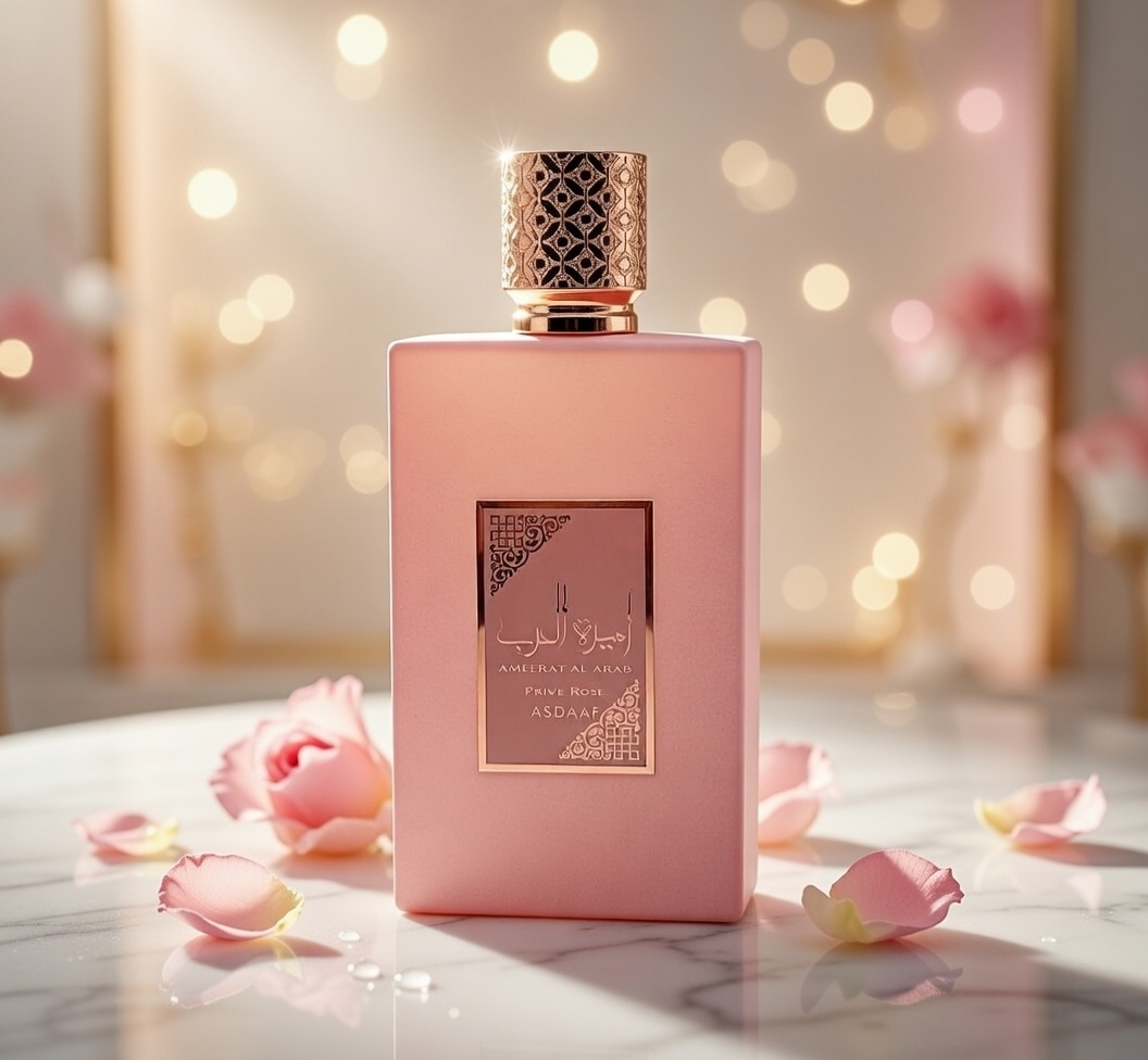 Ameerat Al Arab Rose 100 ml - Miniatura 2