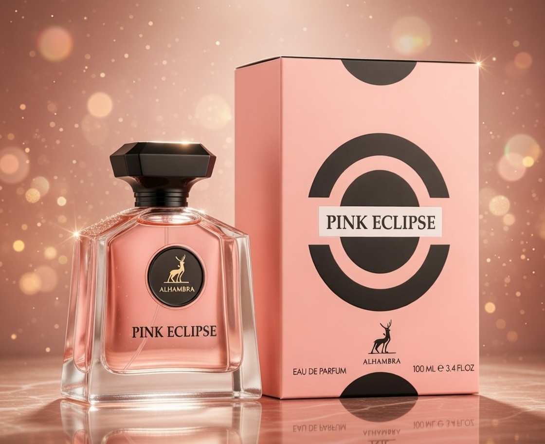 Pink Eclipse 100 ml
