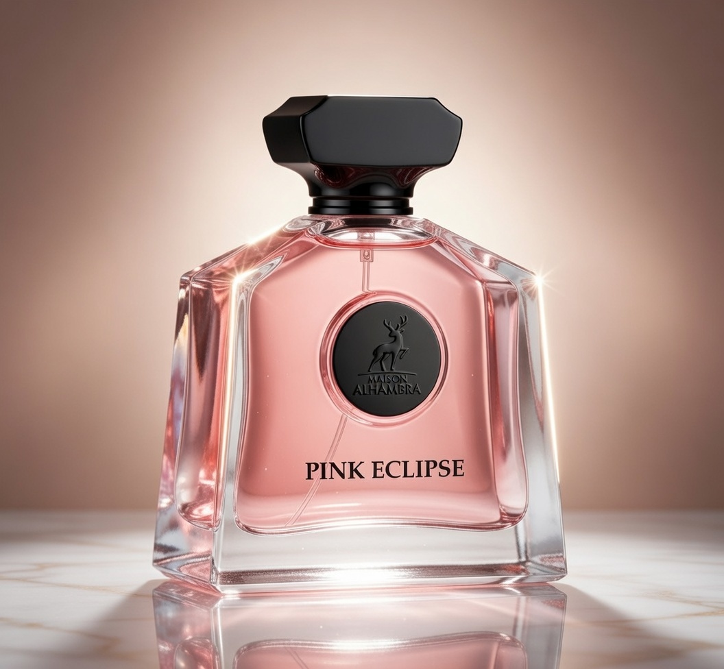 Pink Eclipse 100 ml - Miniatura 2