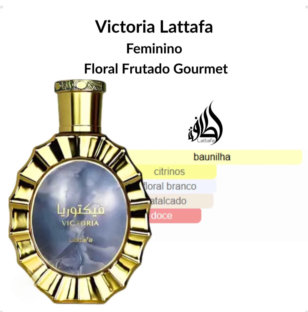 Victoria 100ml - Miniatura 4