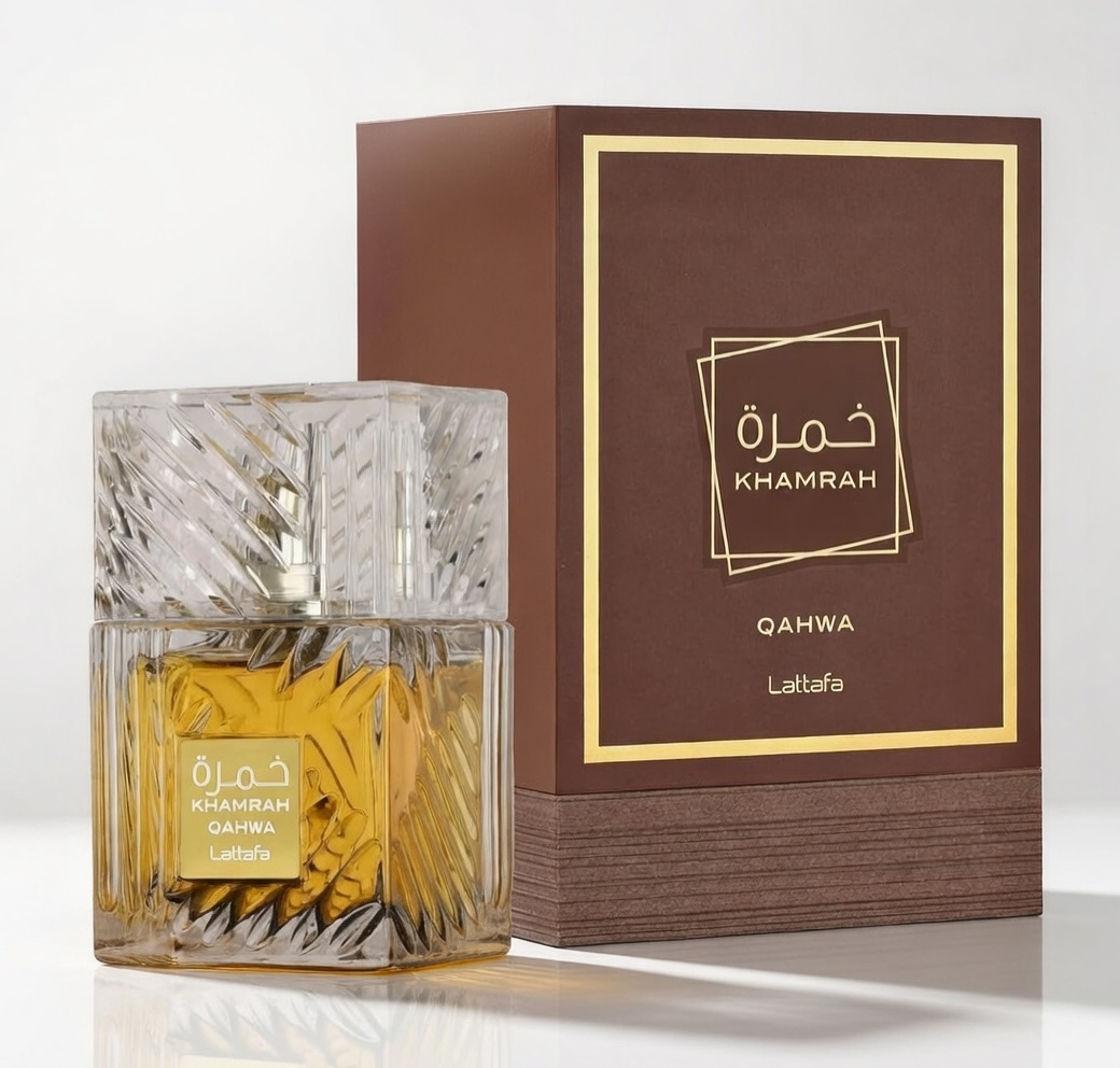 Khamrah Qahwa 100ml
