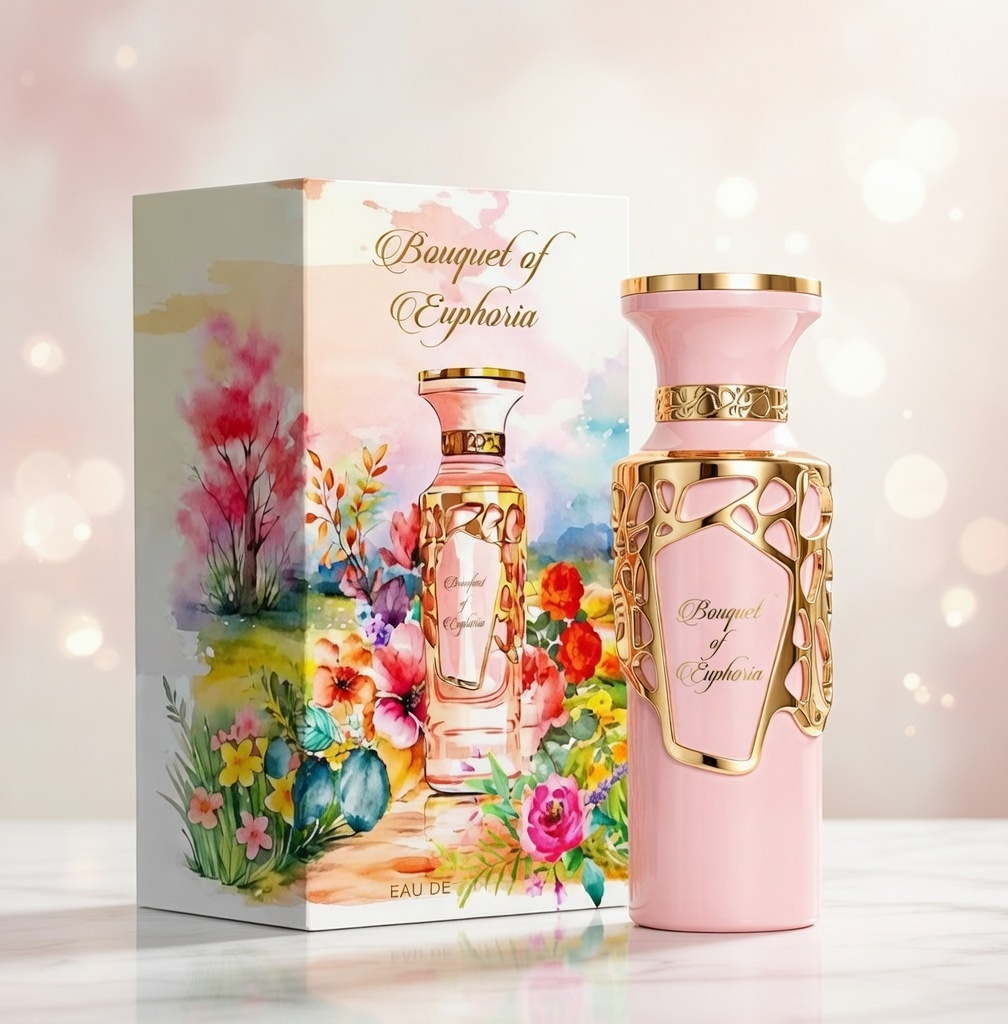 Bouquet of Euphoria 100 ml