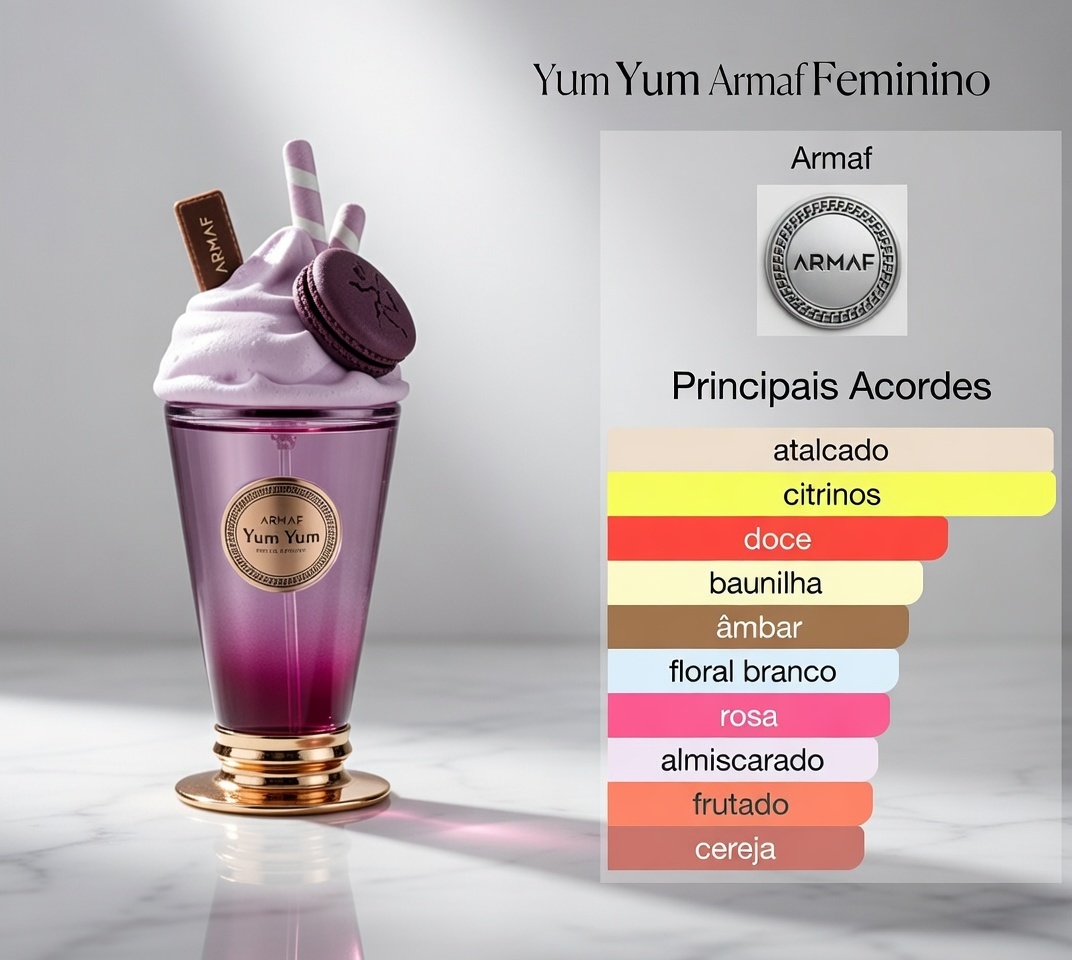 Yum Yum 100ml - Miniatura 3