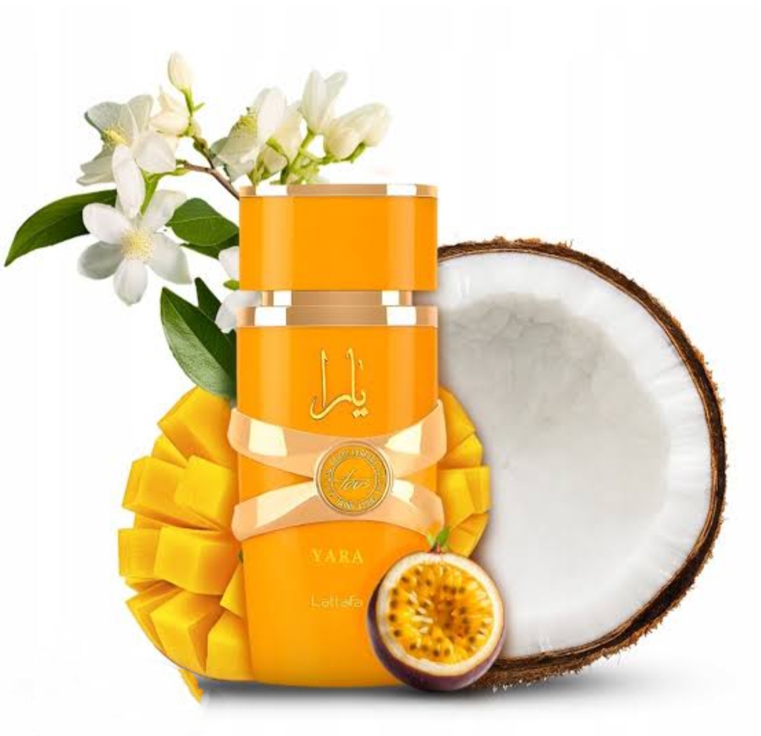 Yara Tous 100ml - Miniatura 2
