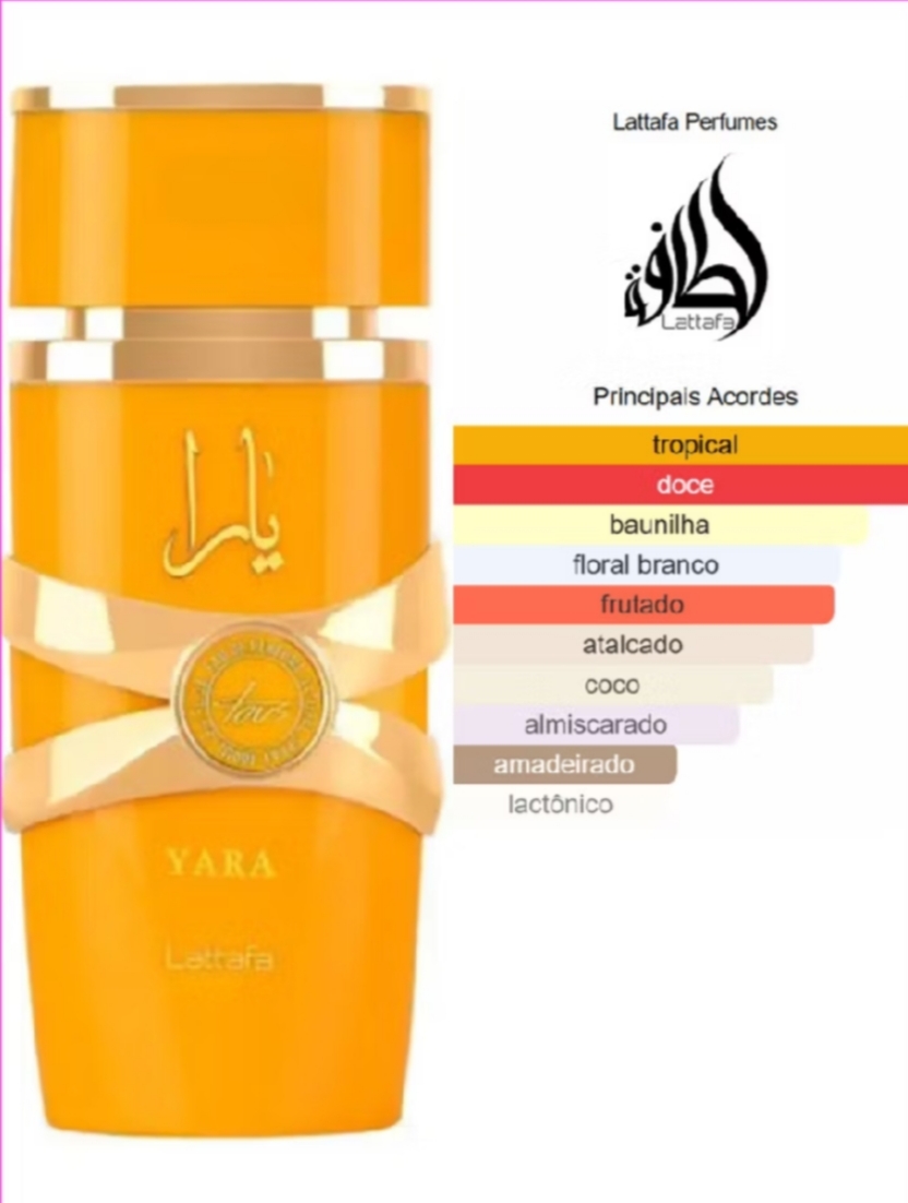 Yara Tous 100ml - Miniatura 3
