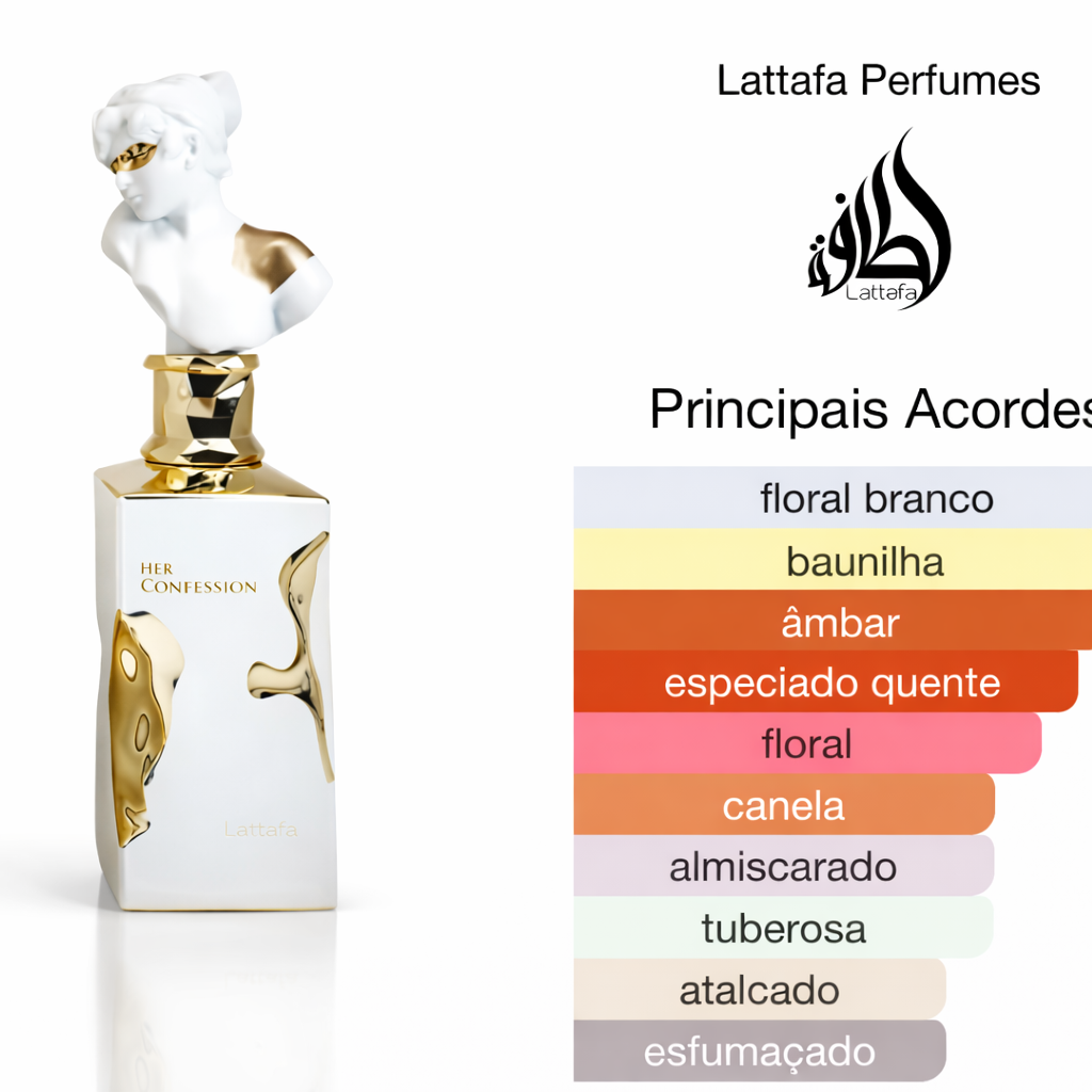 Her Confession 100ml - Miniatura 2