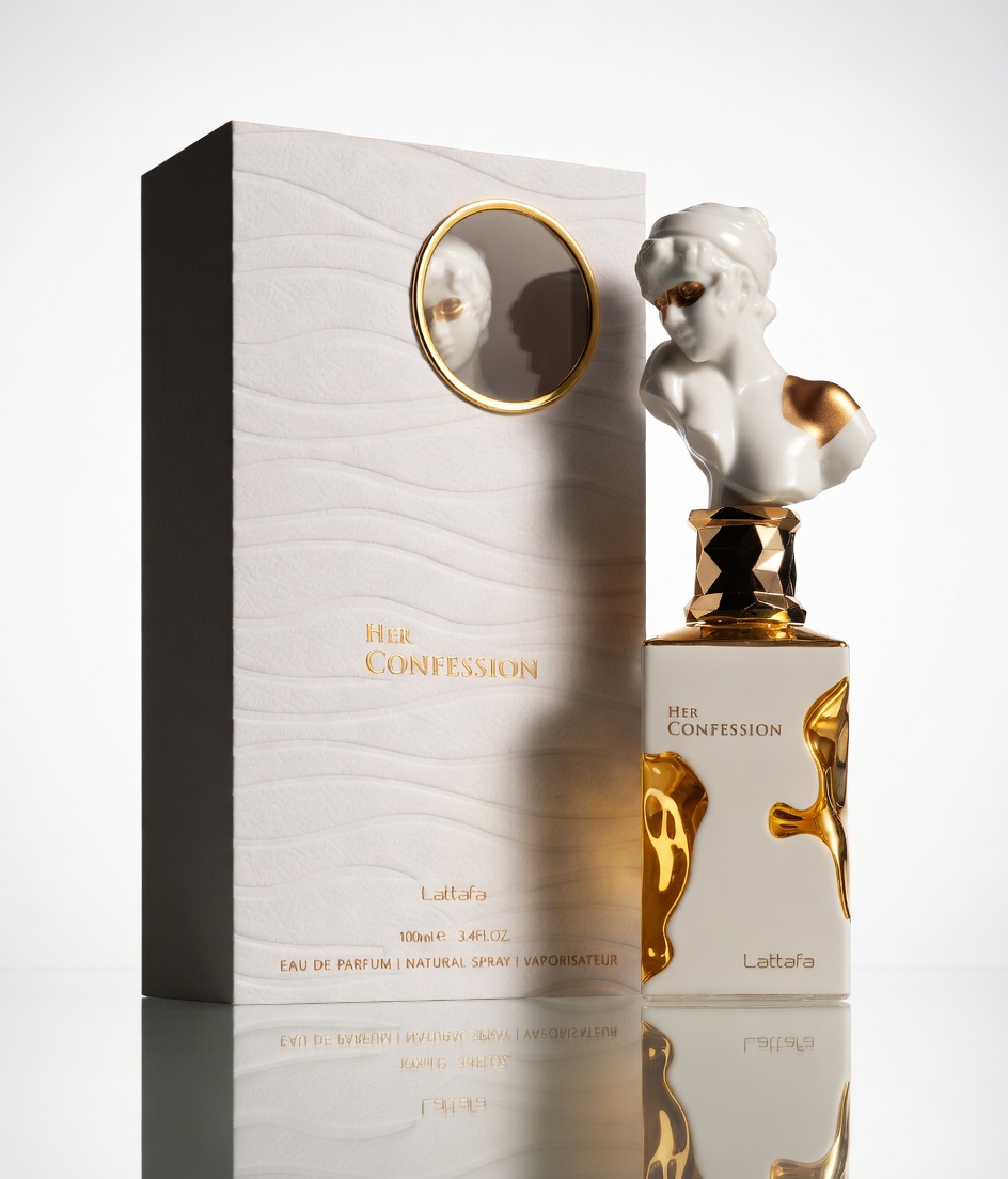 Her Confession 100ml - Miniatura 3