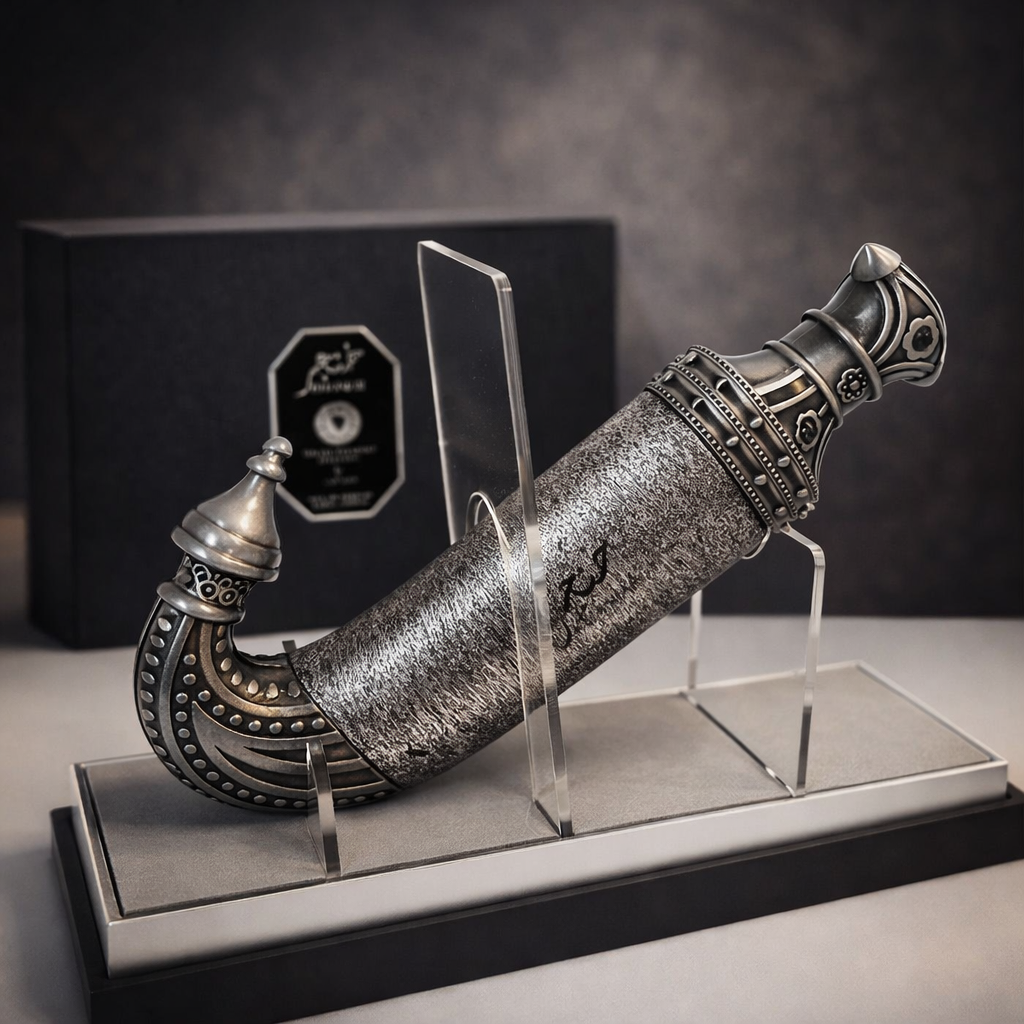 Khanjar 100ml - Miniatura 2