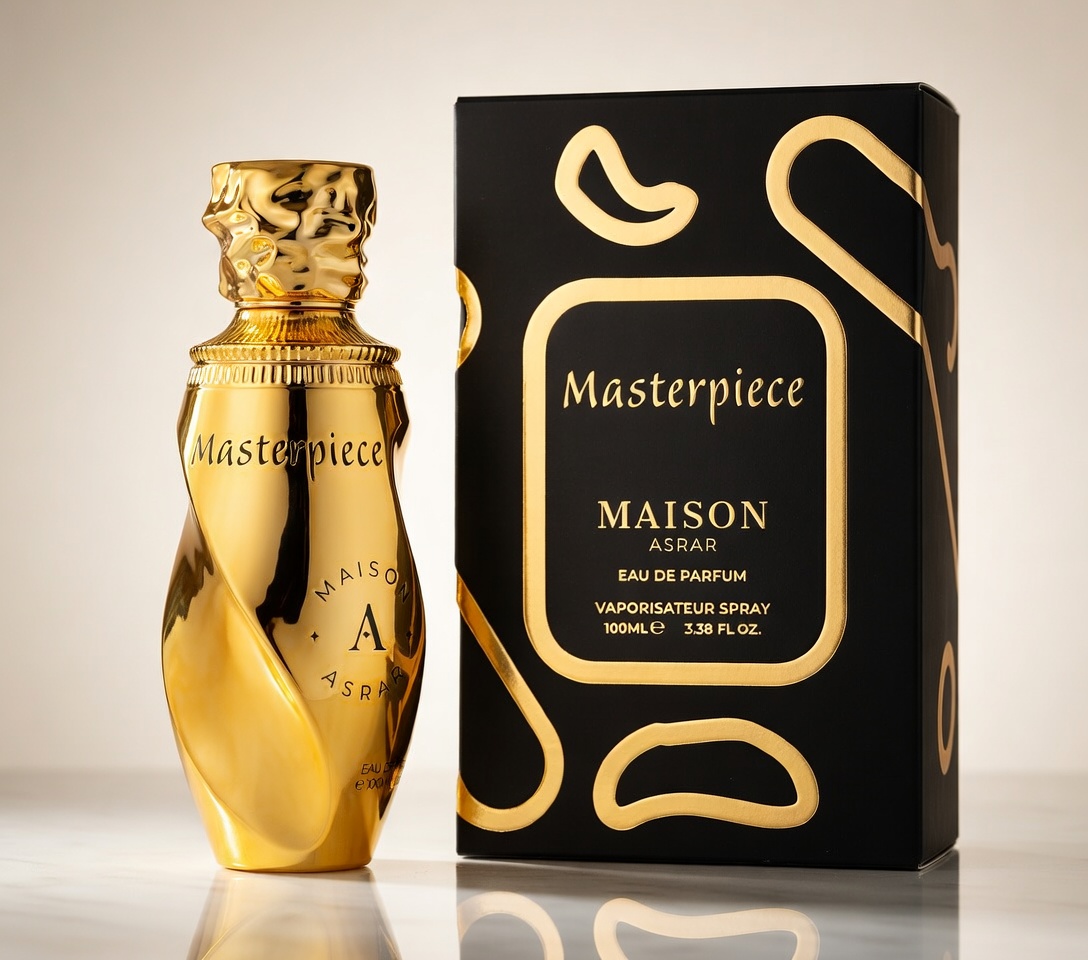 Masterpiece 100ml