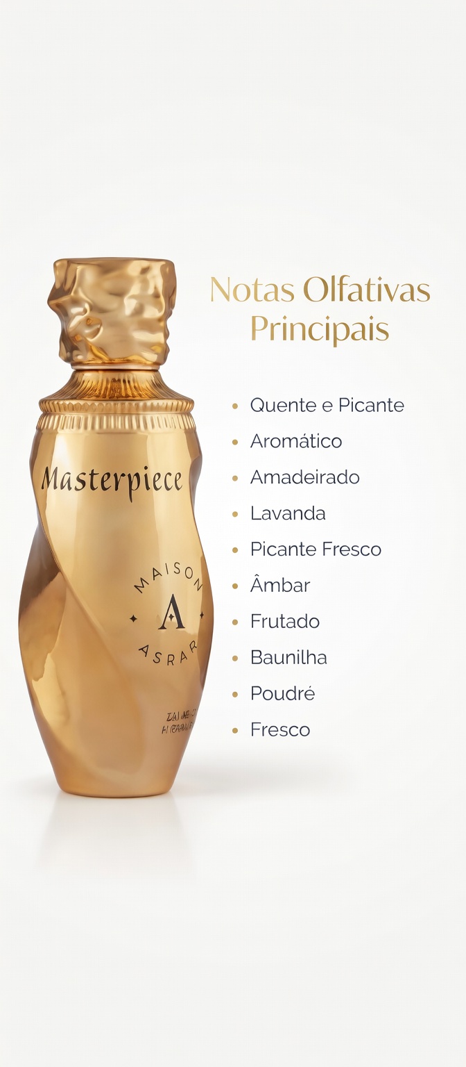 Masterpiece 100ml - Miniatura 2